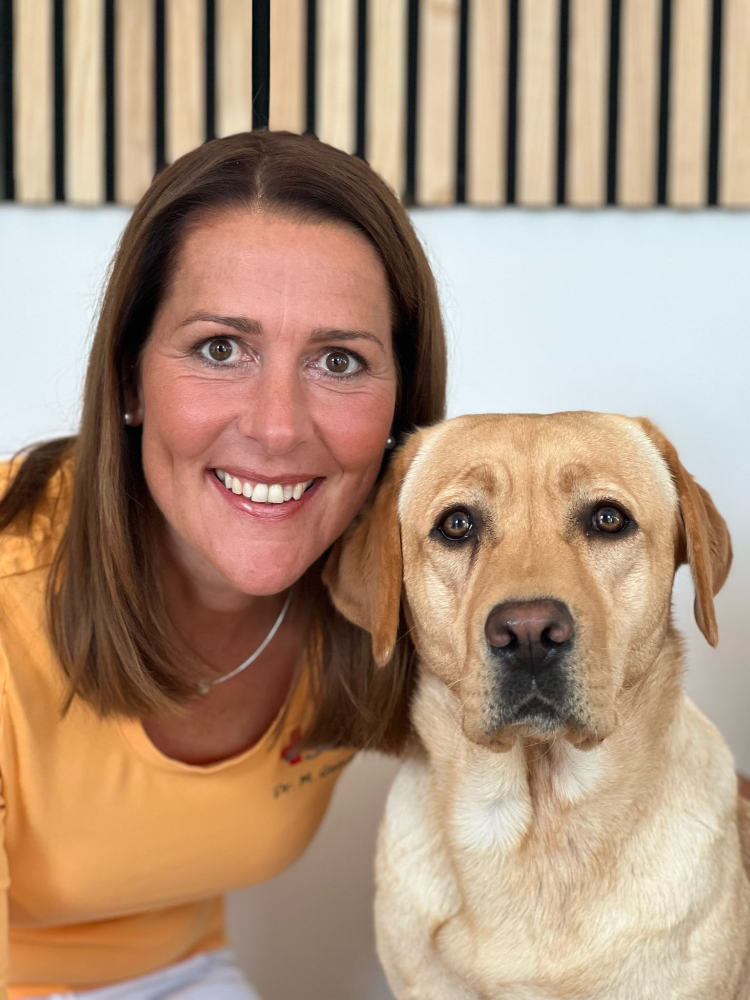 Dr. Melanie Georg Tierärztin